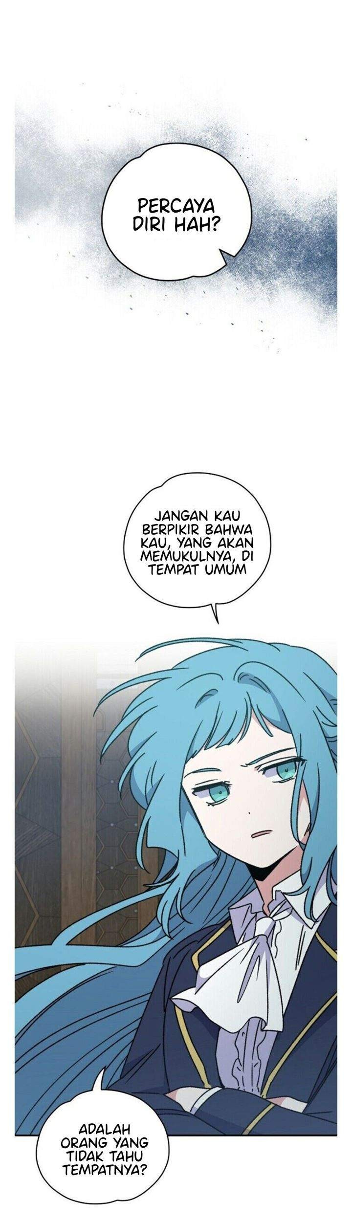YIGRET Chapter 21 halaman 25