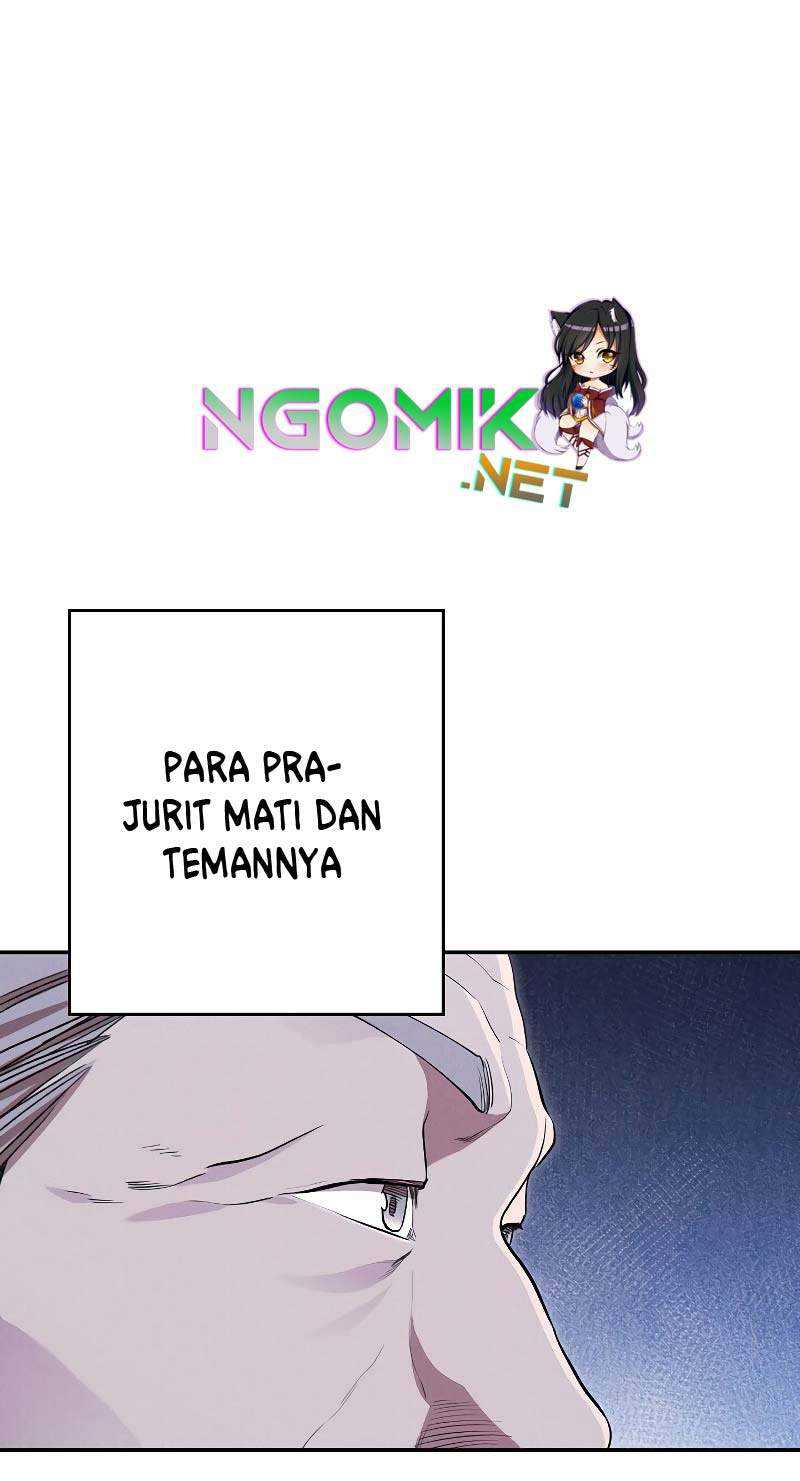 Dungeon Reset Chapter 96 halaman 31