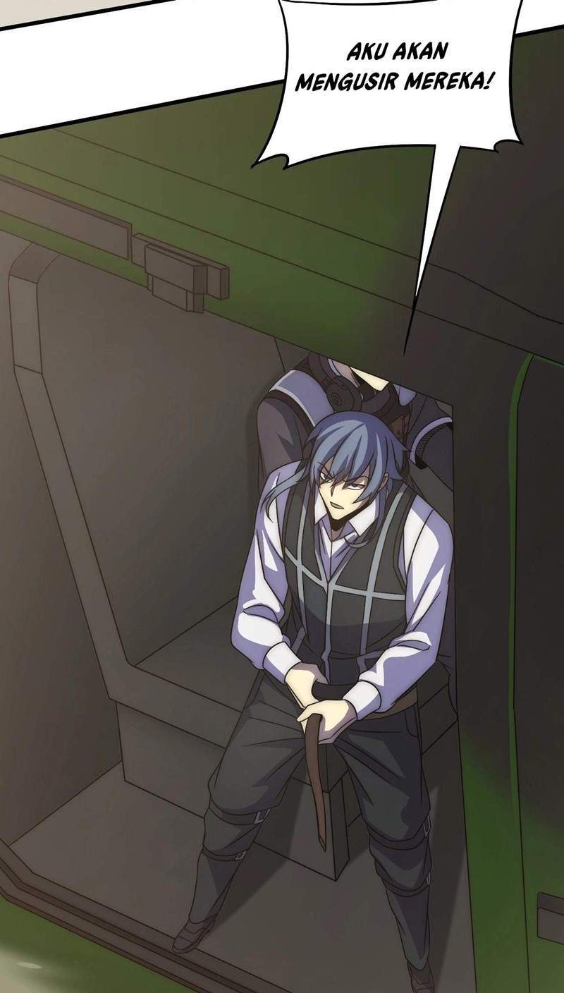 Apocalyptic Thief Chapter 19 halaman 29