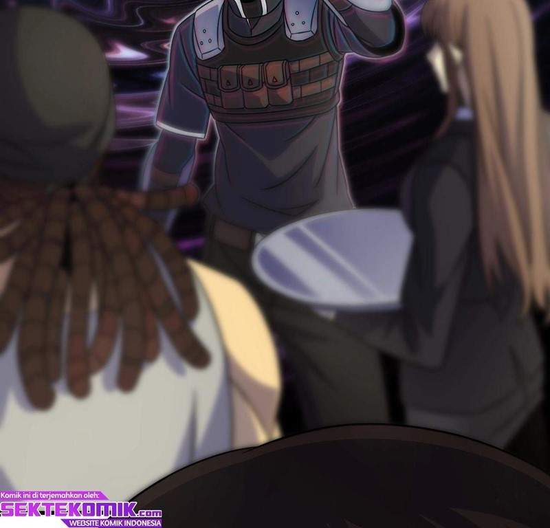 Apocalyptic Thief Chapter 18 halaman 44