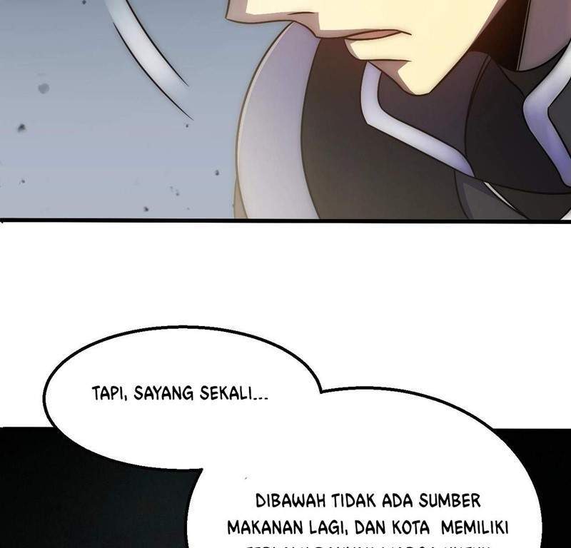 Apocalyptic Thief Chapter 18 halaman 46