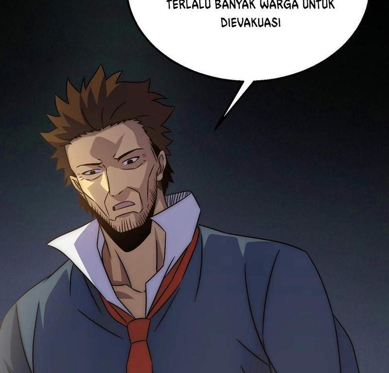 Apocalyptic Thief Chapter 18 halaman 47