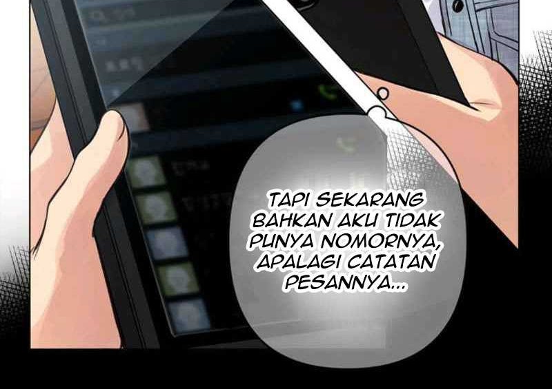 Time Roulette Chapter 23 halaman 25