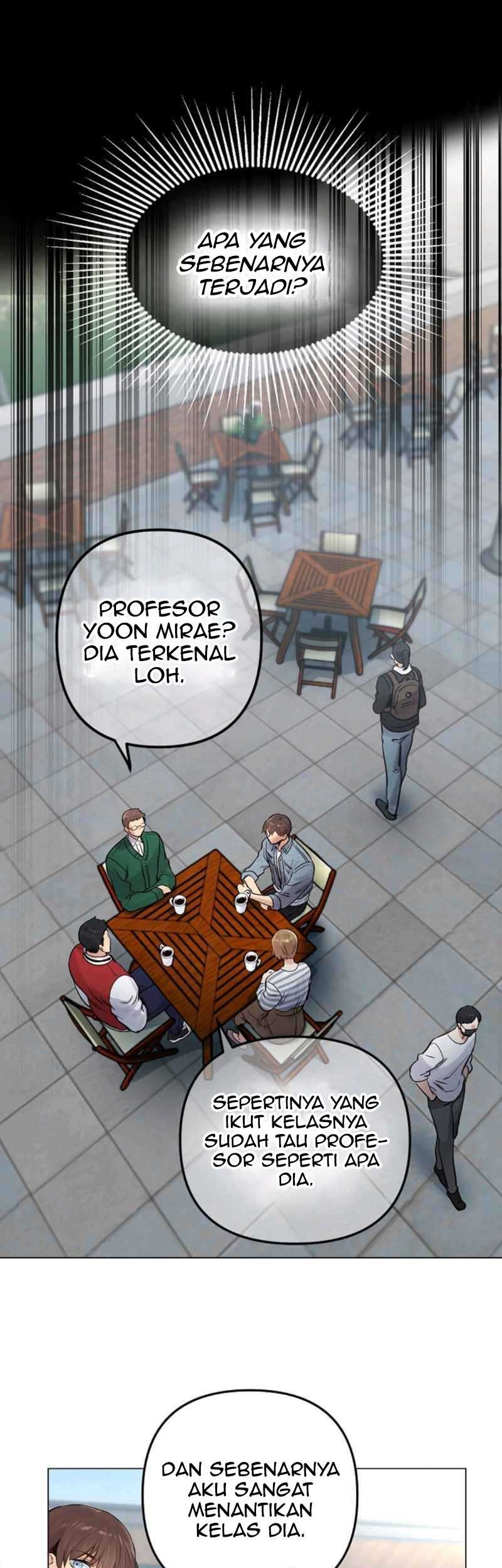 Time Roulette Chapter 23 halaman 26