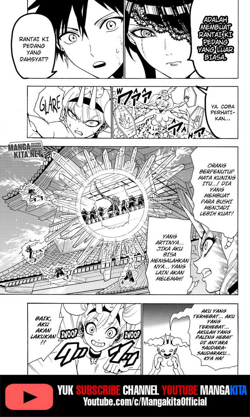 Orient Chapter 68 halaman 10