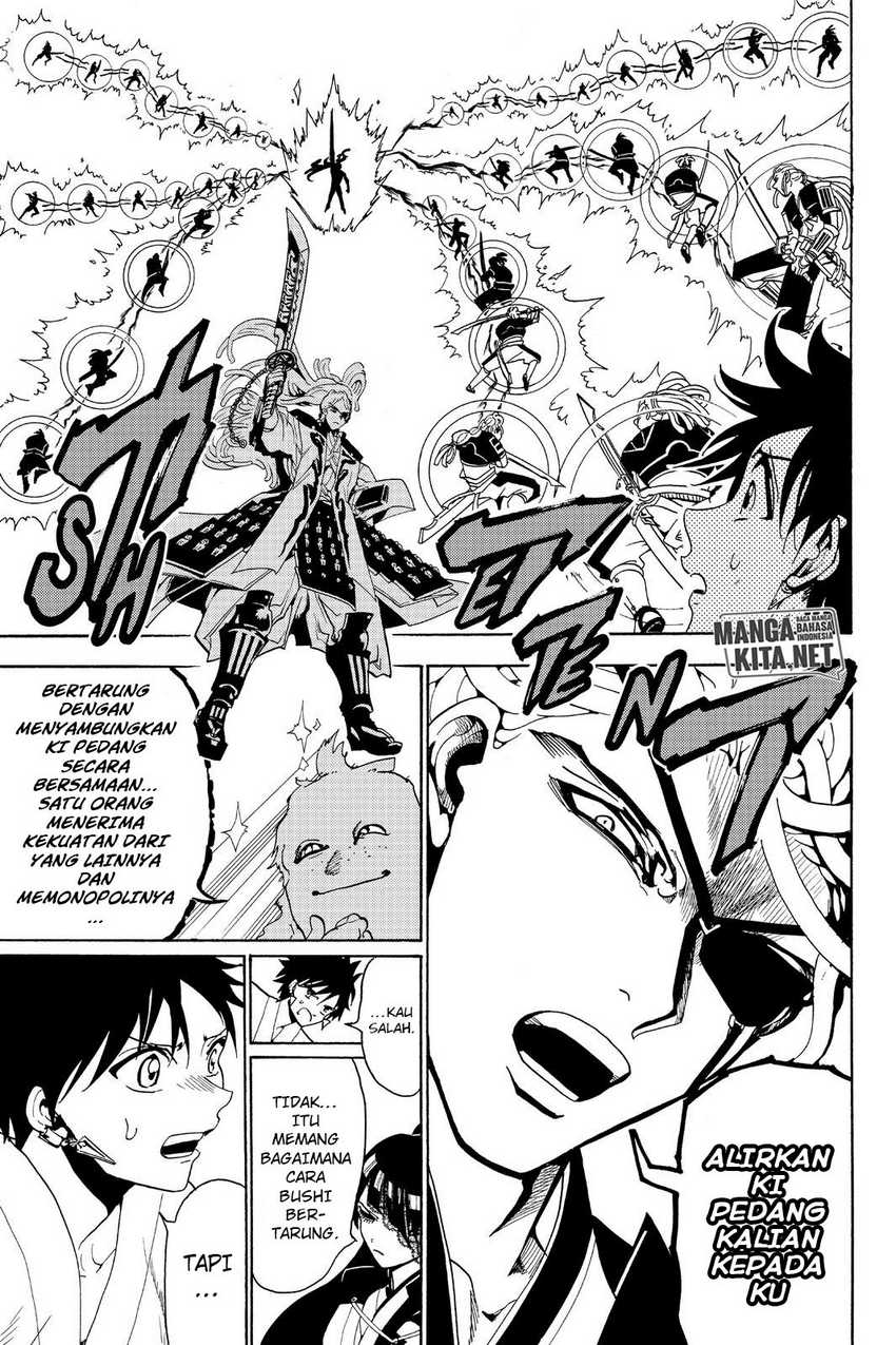 Orient Chapter 67 halaman 10