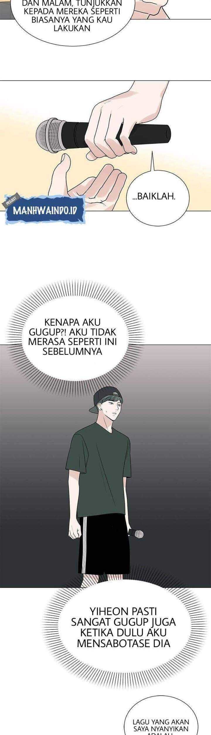 Beyond Virtual Chapter 25 Gambar 21