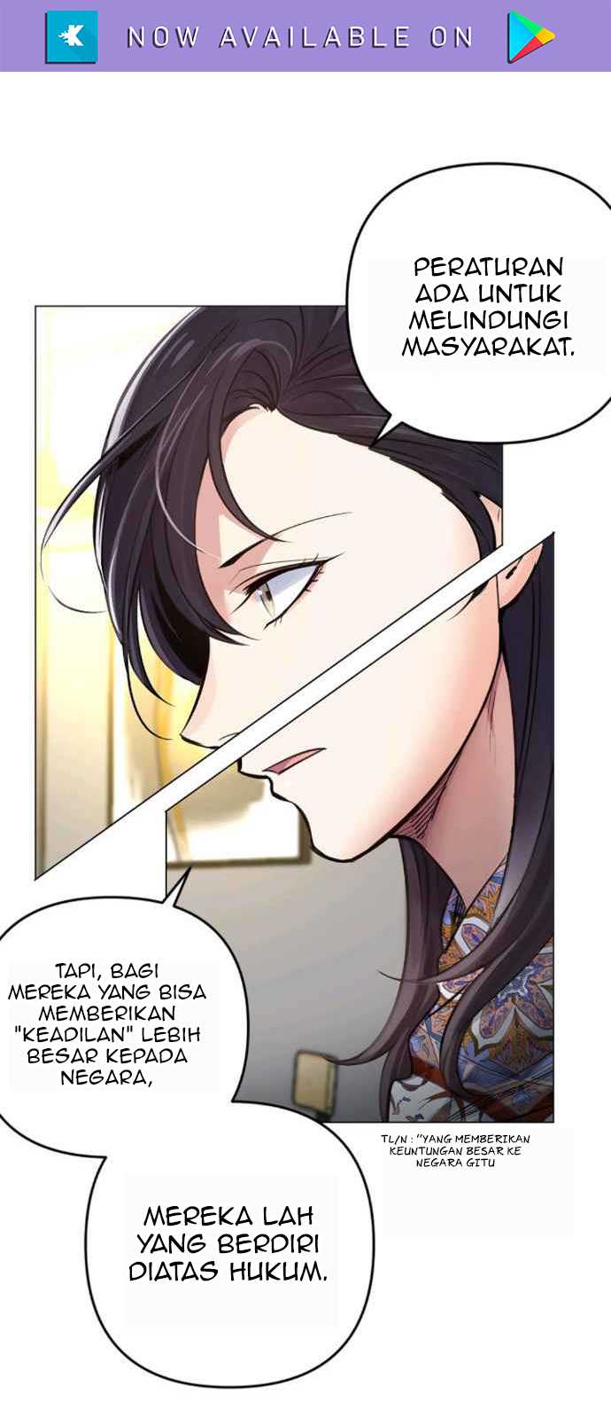 Time Roulette Chapter 24 halaman 24