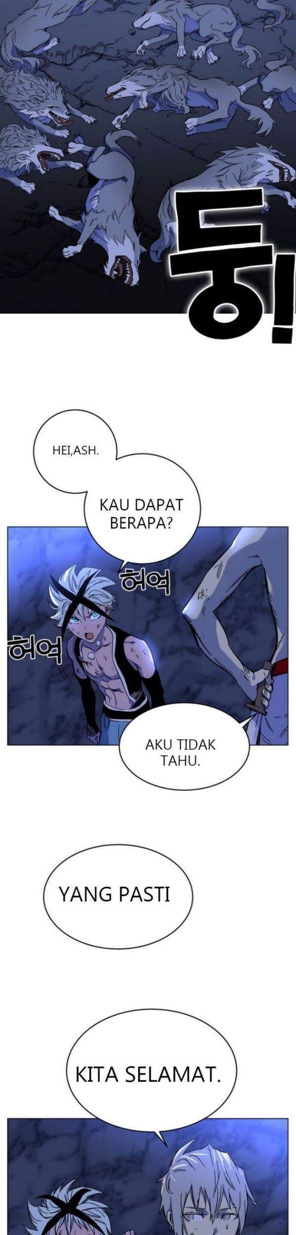 X Ash Chapter 1 halaman 75