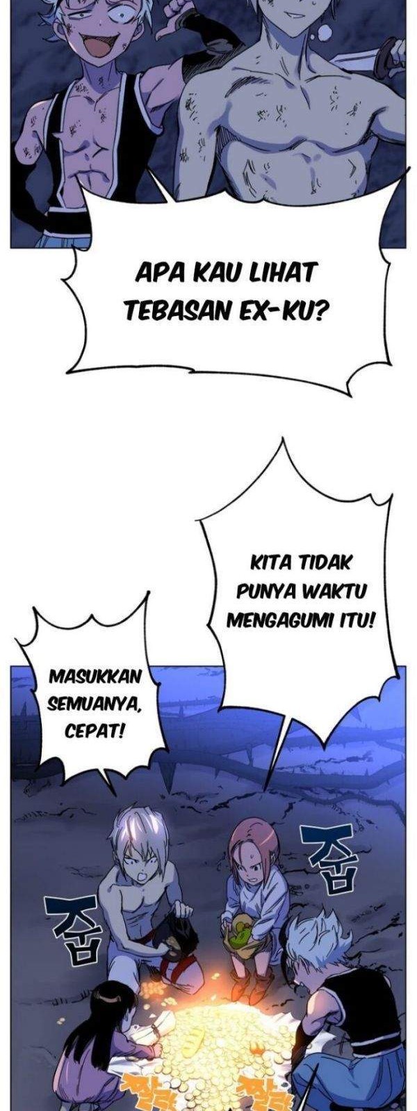 X Ash Chapter 1 halaman 76