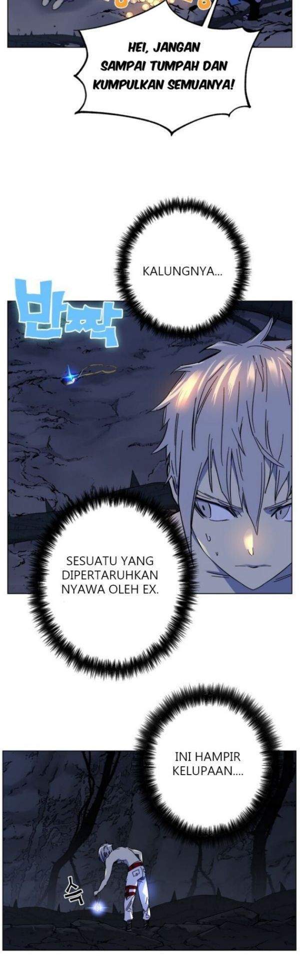 X Ash Chapter 1 halaman 77