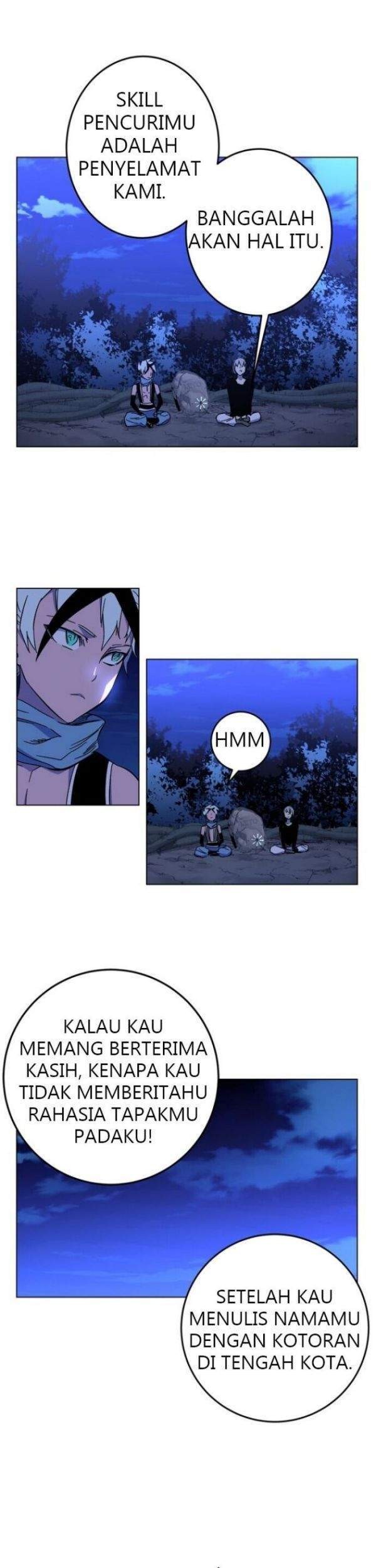 X Ash Chapter 1 halaman 78