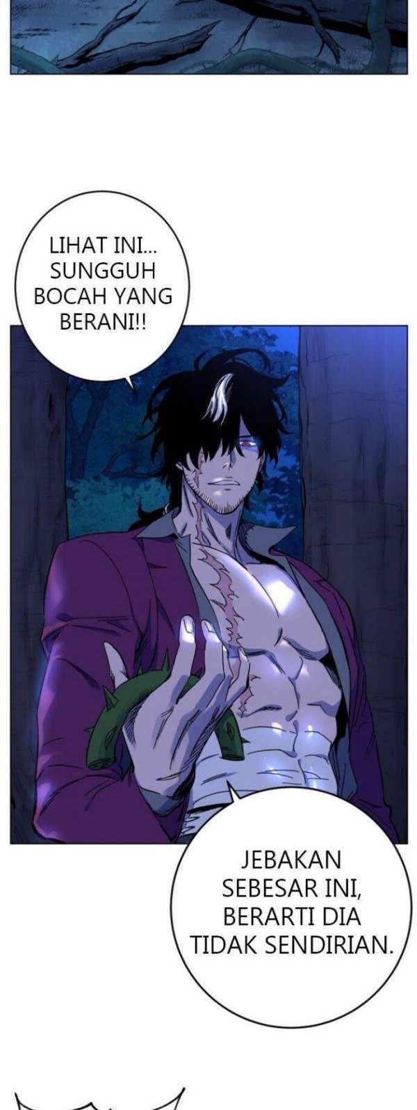 X Ash Chapter 1 halaman 81