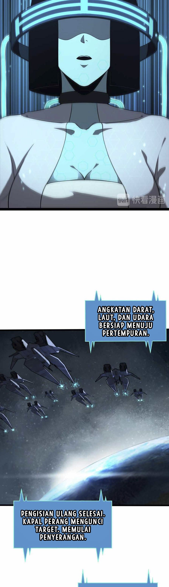 World’s Apocalypse Online Chapter 38 Gambar 16