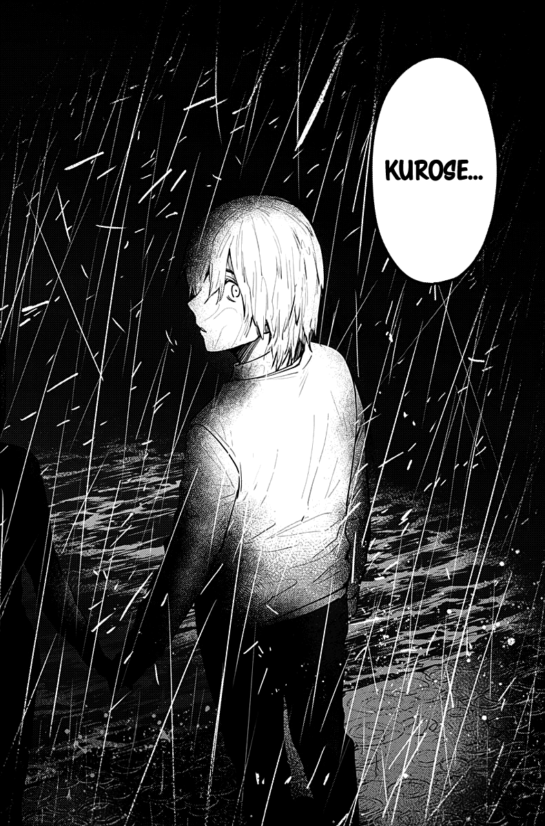 Shounen no Abyss Chapter 8 - Halaman 10