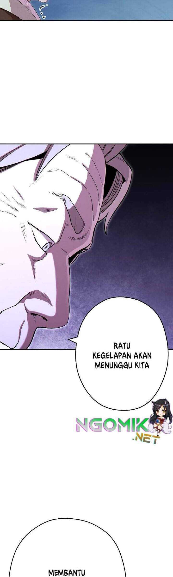 Dungeon Reset Chapter 97 halaman 28