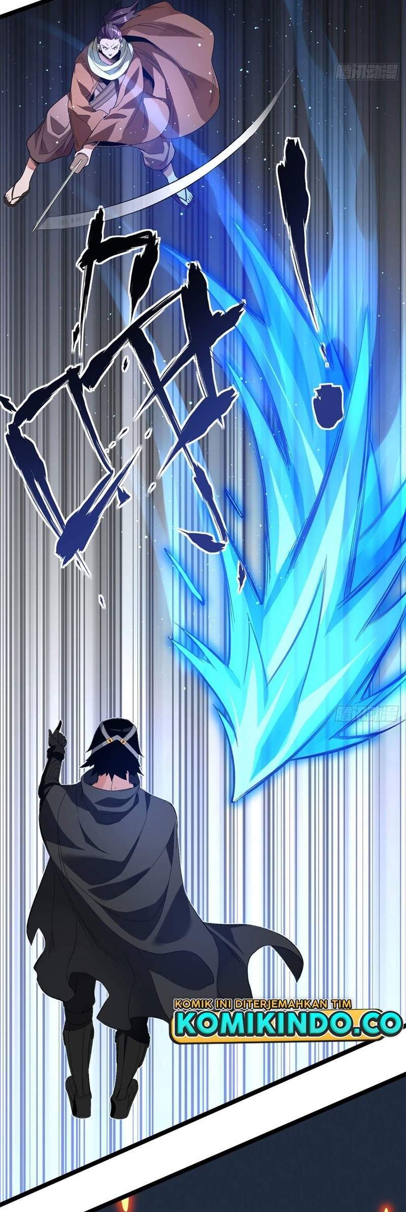 I Can Snatch 999 Types of Abilities Chapter 24 Gambar 10