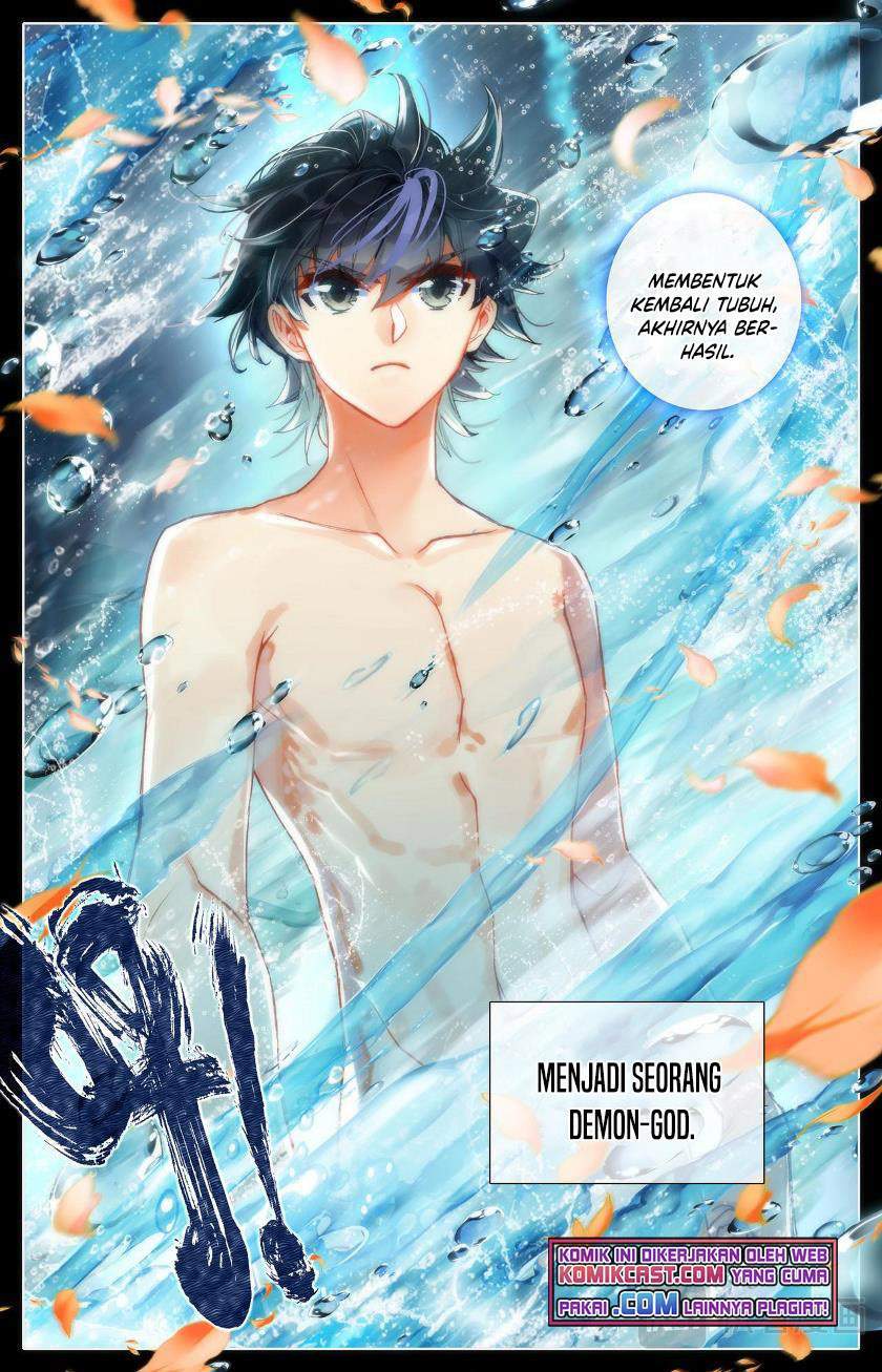 Cang Yuantu Chapter 76 halaman 10