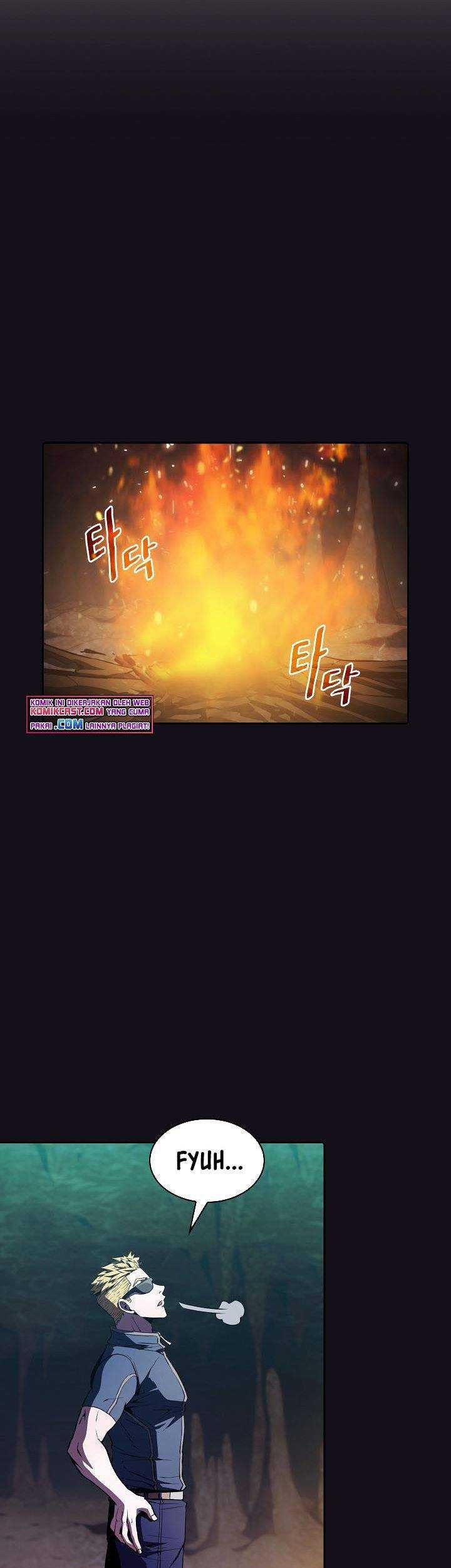 The Constellation that Returned from Hell Chapter 51 halaman 26