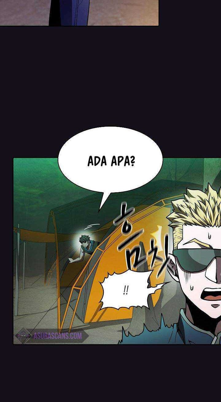 The Constellation that Returned from Hell Chapter 51 halaman 27