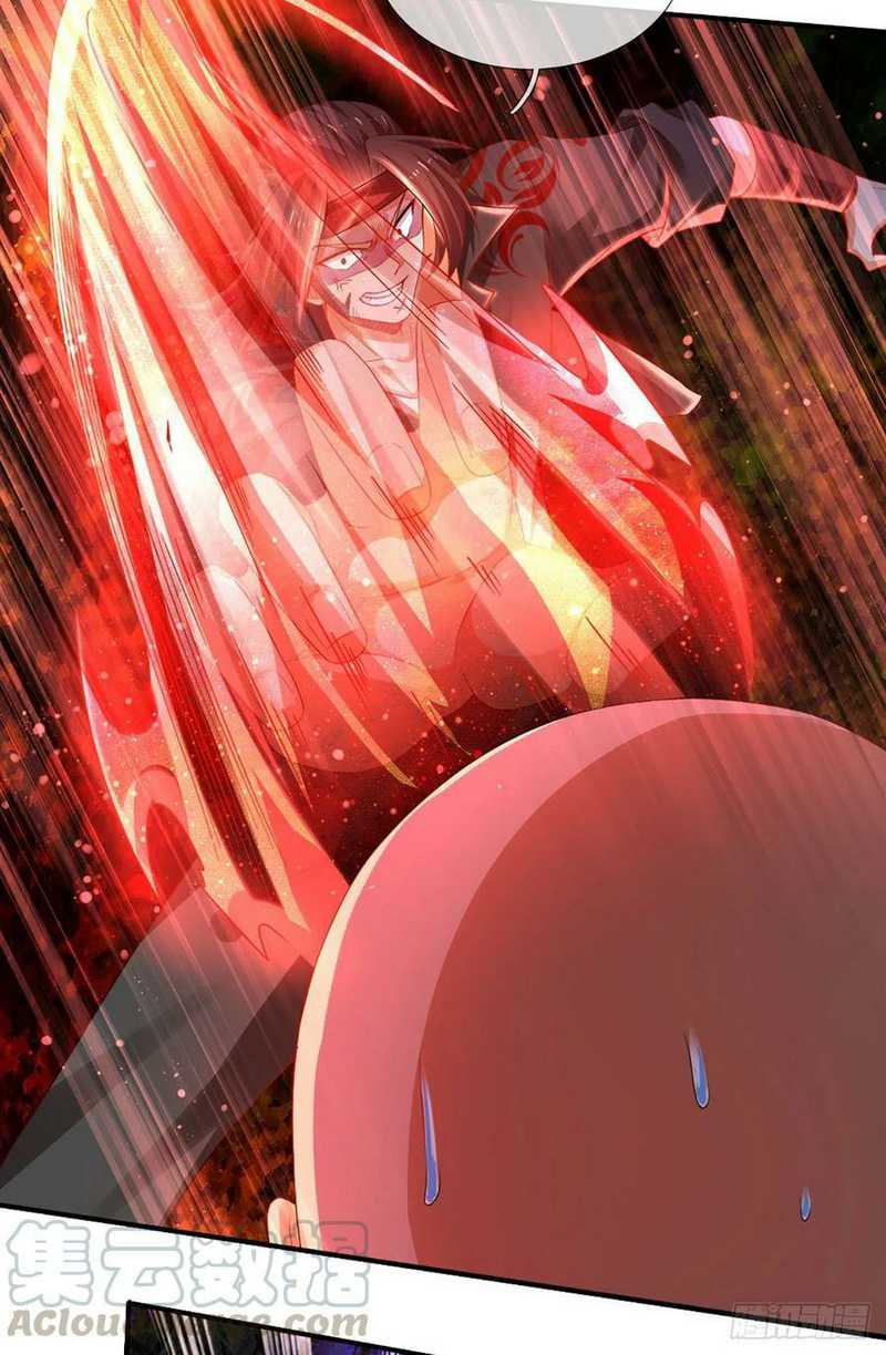 100.000 Layers Of Body Refining: I Raise All Emperor Chapter 58 Gambar 23