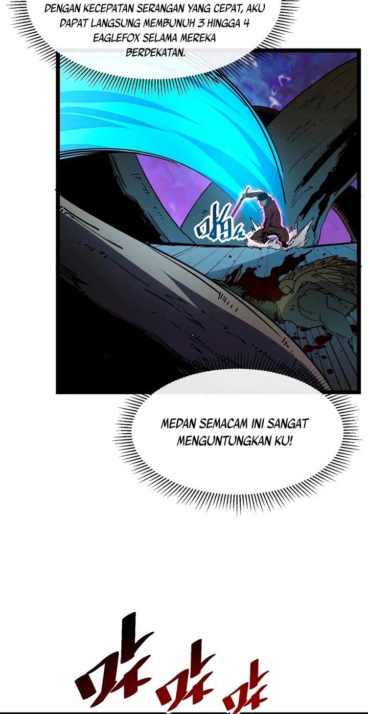 Rise From The Rubble Chapter 44 halaman 15