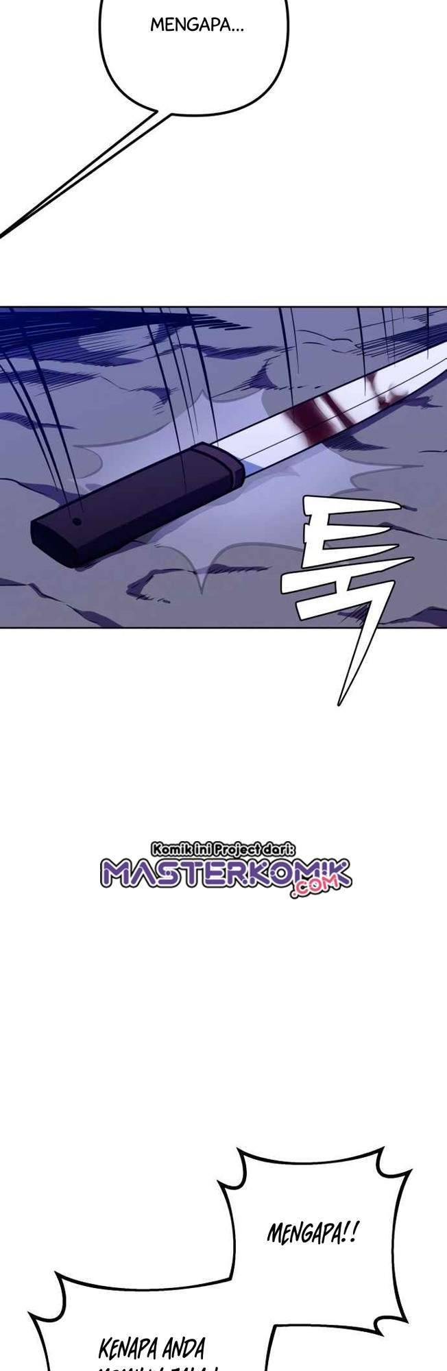 Ha Buk Paeng’s Youngest Son Chapter 7 Gambar 36