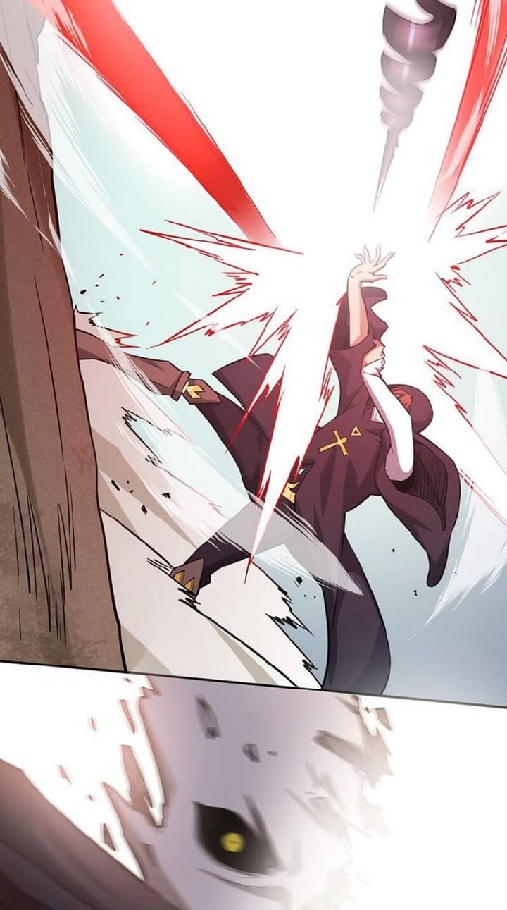 Doomsday Hunter Chapter 17 halaman 17