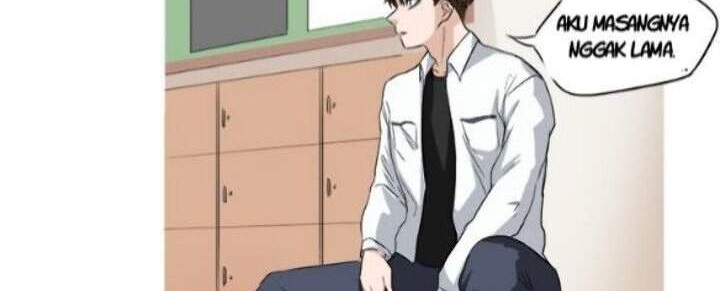 Drawing Romance Chapter 3 halaman 14