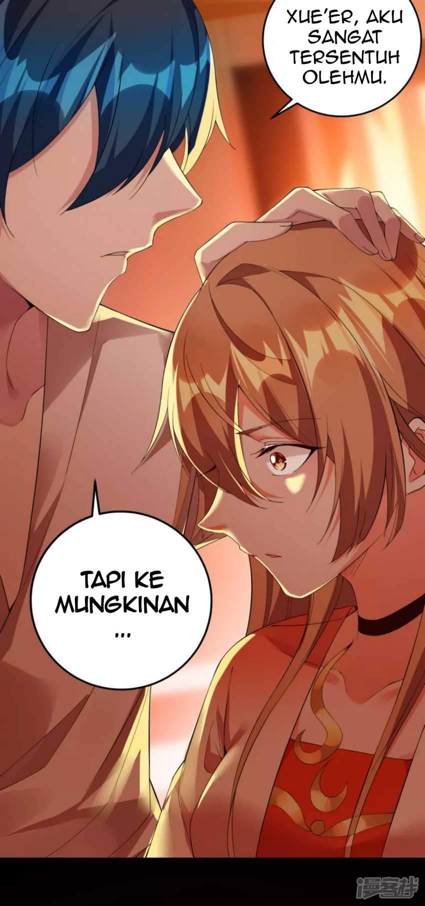 Dragon warrior Chapter 27 halaman 14