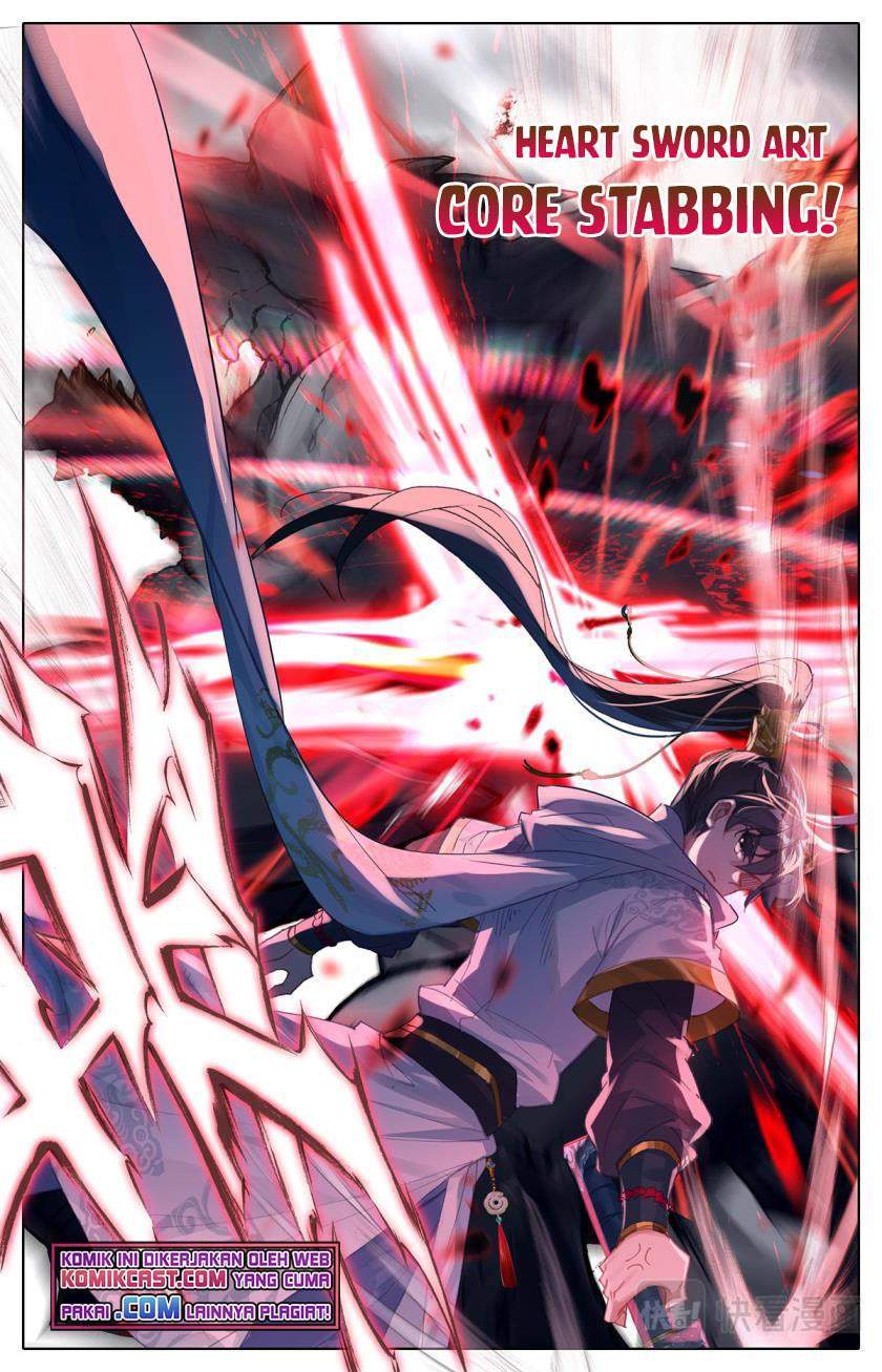 Cang Yuantu Chapter 79 halaman 10