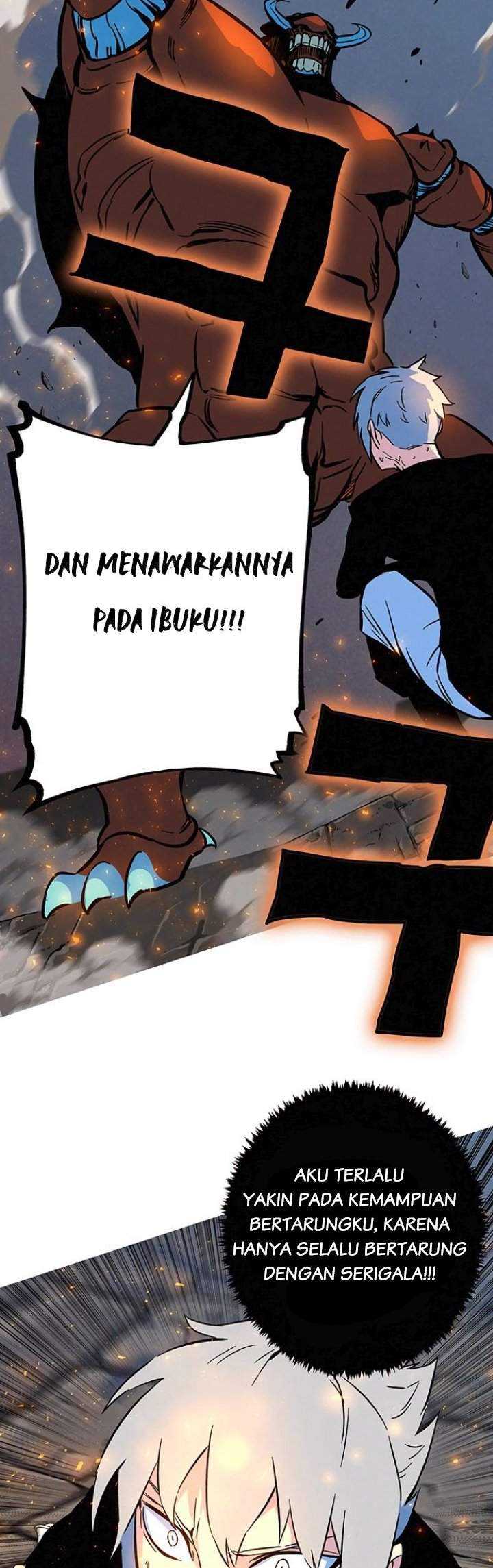 X Ash Chapter 3 halaman 34