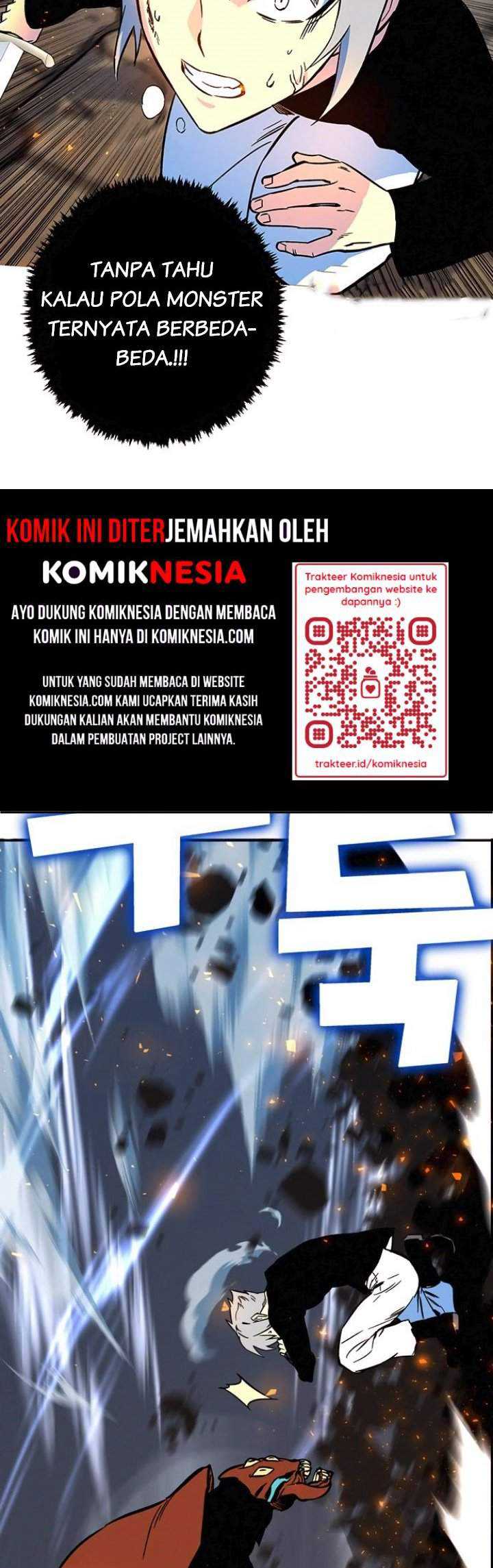 X Ash Chapter 3 halaman 35