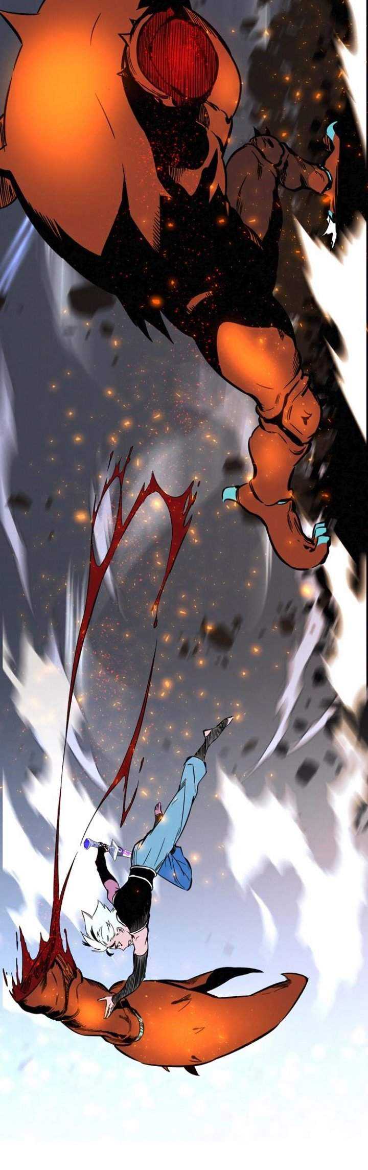 X Ash Chapter 3 halaman 36