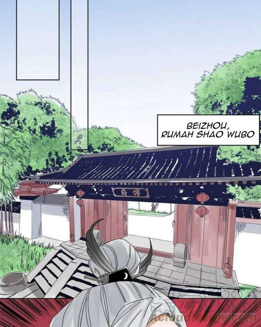 The Taoist Chapter 77 Gambar 15