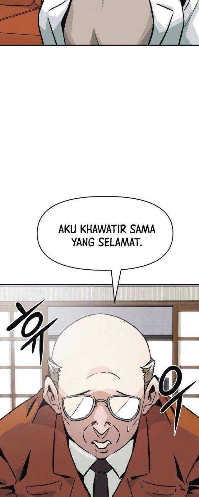 All Rounder Chapter 10 halaman 42