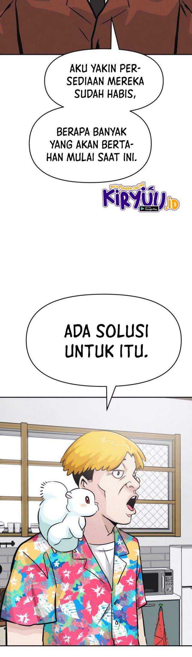 All Rounder Chapter 10 halaman 43