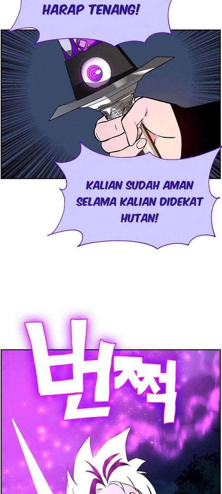 X Ash Chapter 4 halaman 41