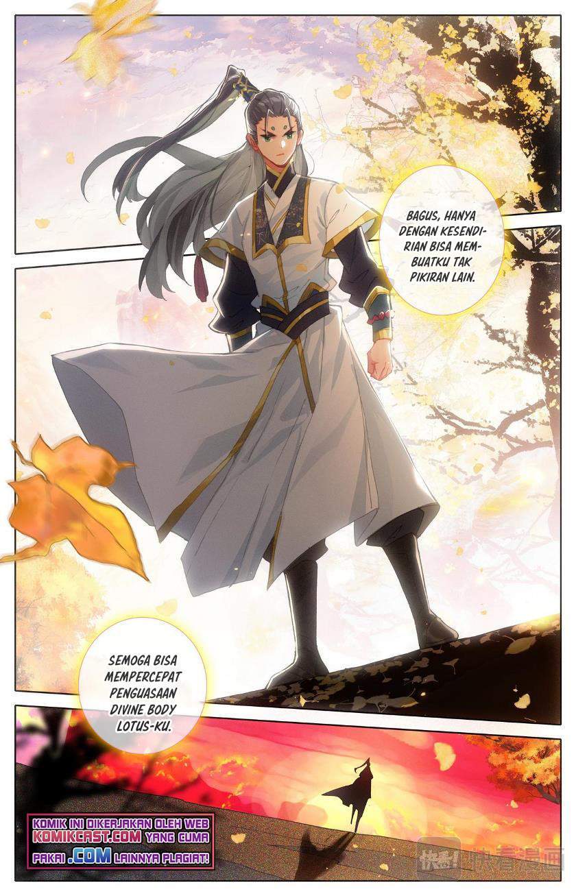 Cang Yuantu Chapter 82 halaman 10