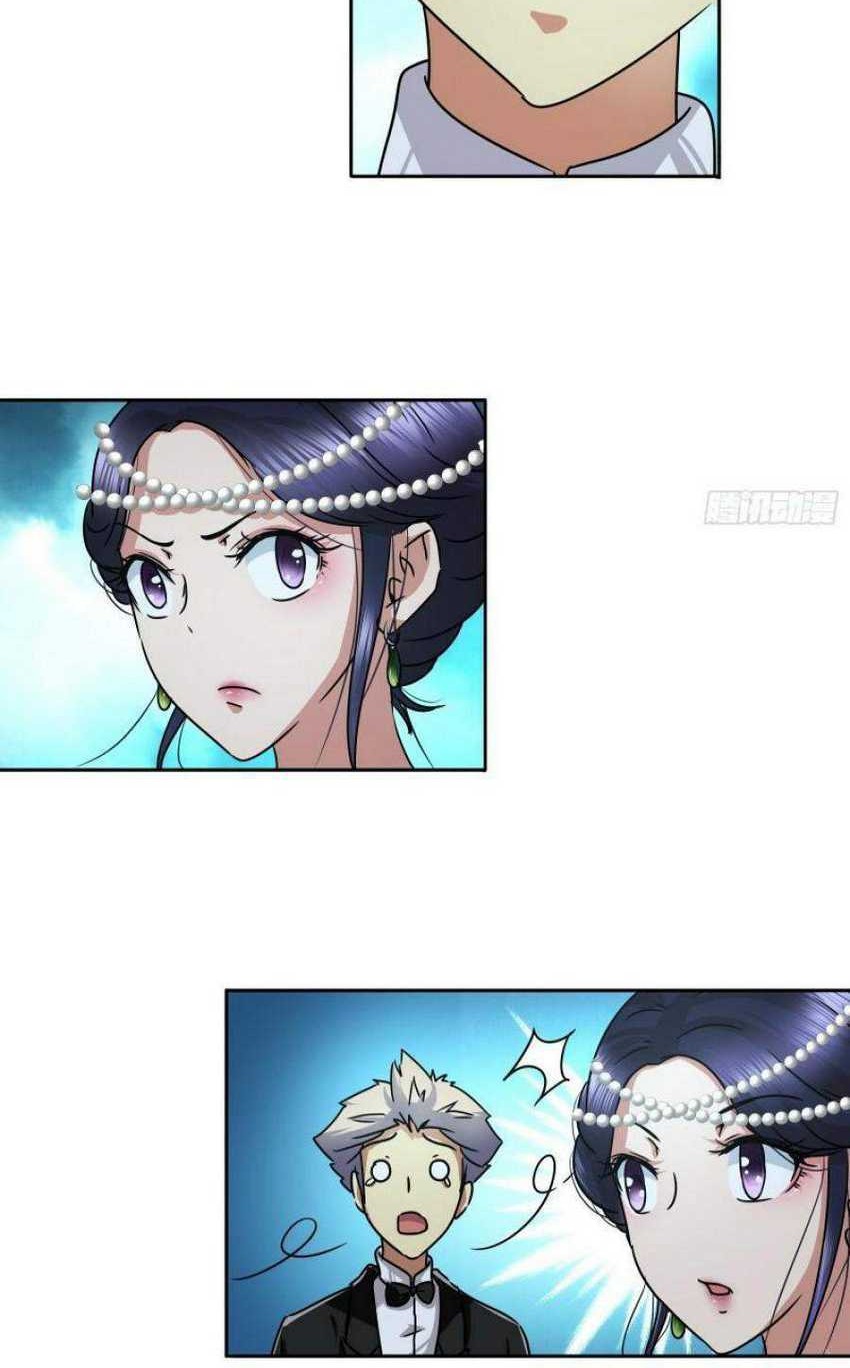 I Am The God Of Medicine Chapter 41 Gambar 10