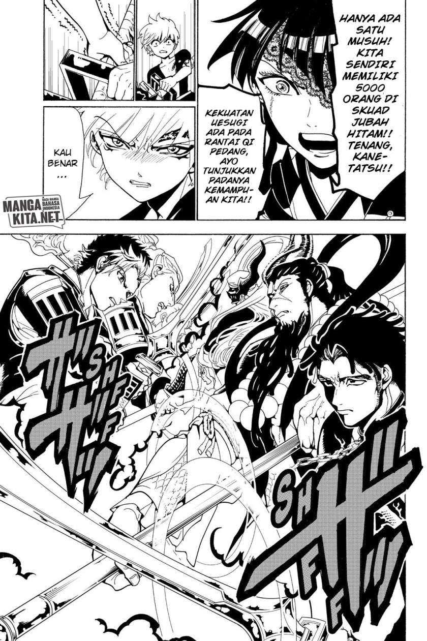 Orient Chapter 69 halaman 10