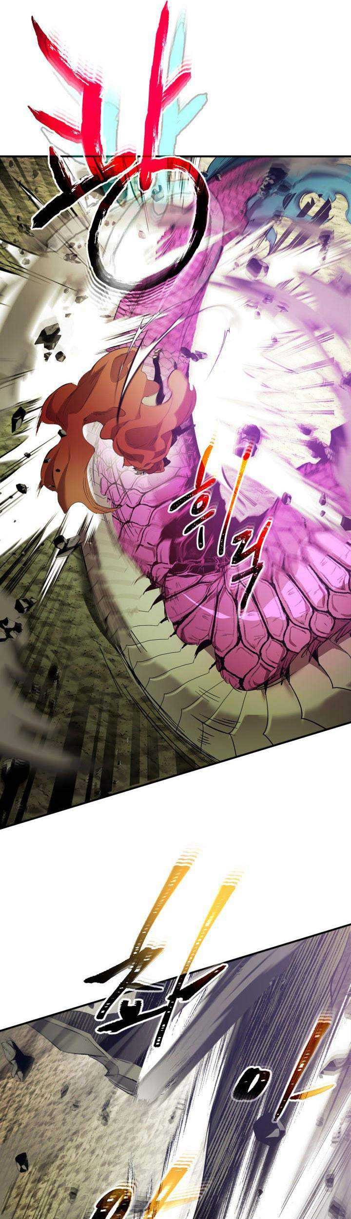 Leveling With the Gods Chapter 33 Gambar 32