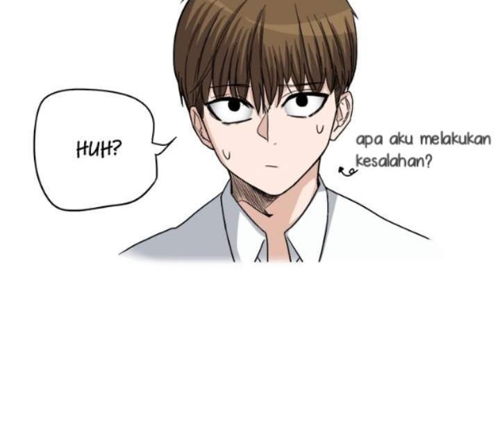 Drawing Romance Chapter 5 halaman 15
