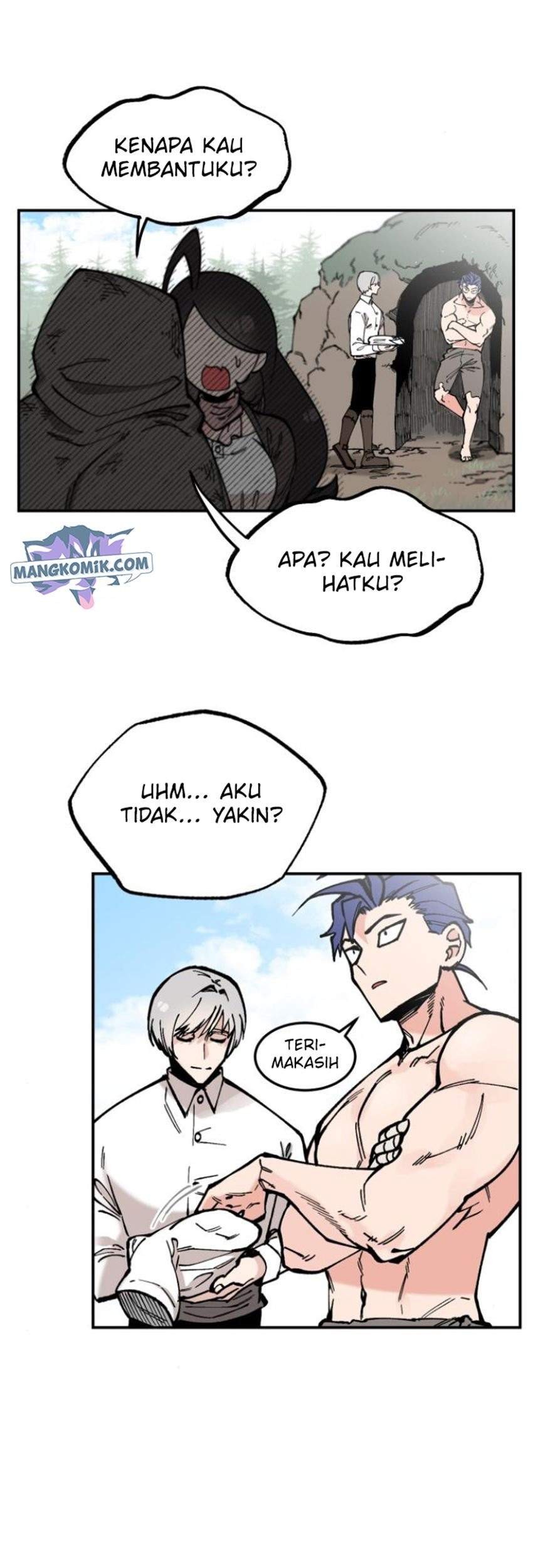 Rathard Chapter 9 halaman 27