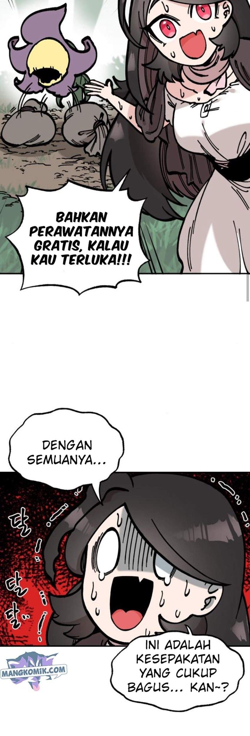Rathard Chapter 10 halaman 26
