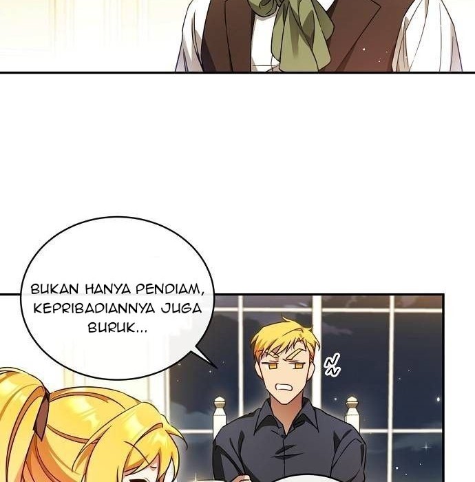 I Tamed the Crazy Marquis Chapter 7 Gambar 19