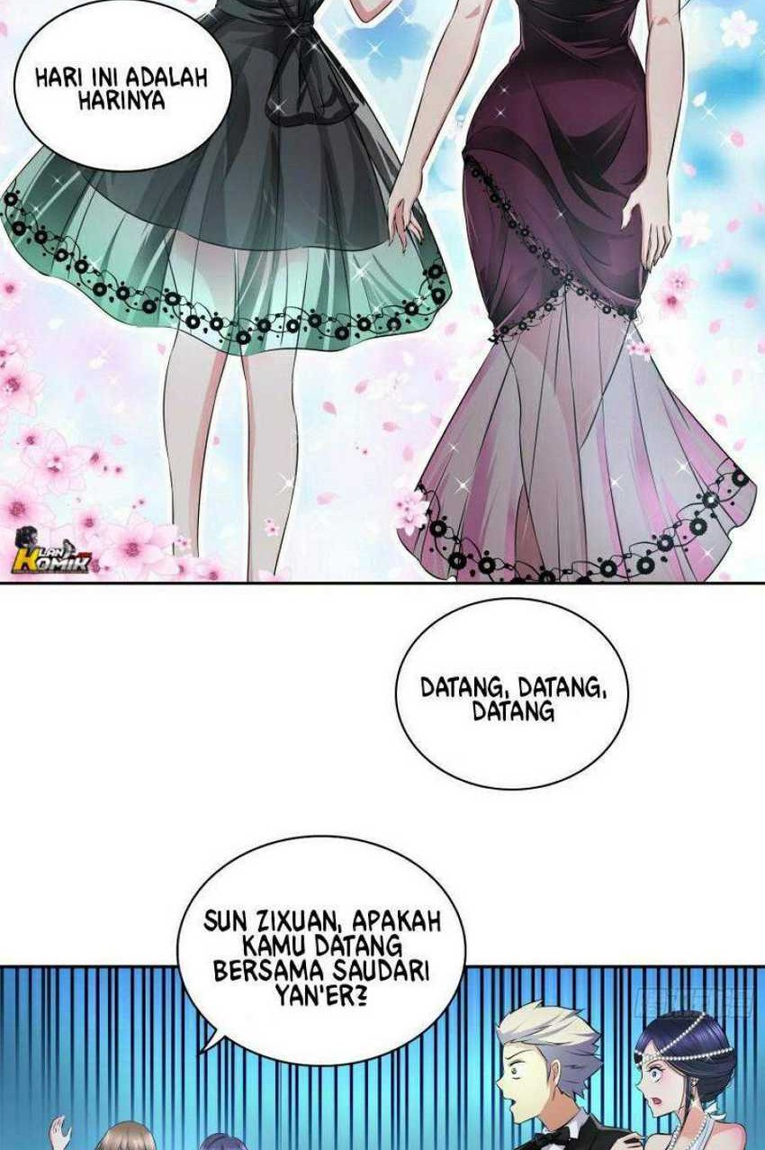 I Am The God Of Medicine Chapter 42 Gambar 10