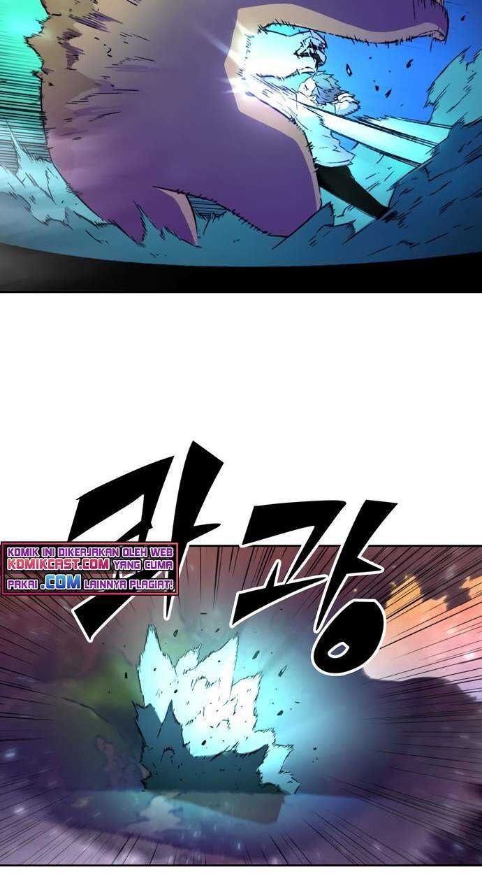 OOPARTS Chapter 46 halaman 19