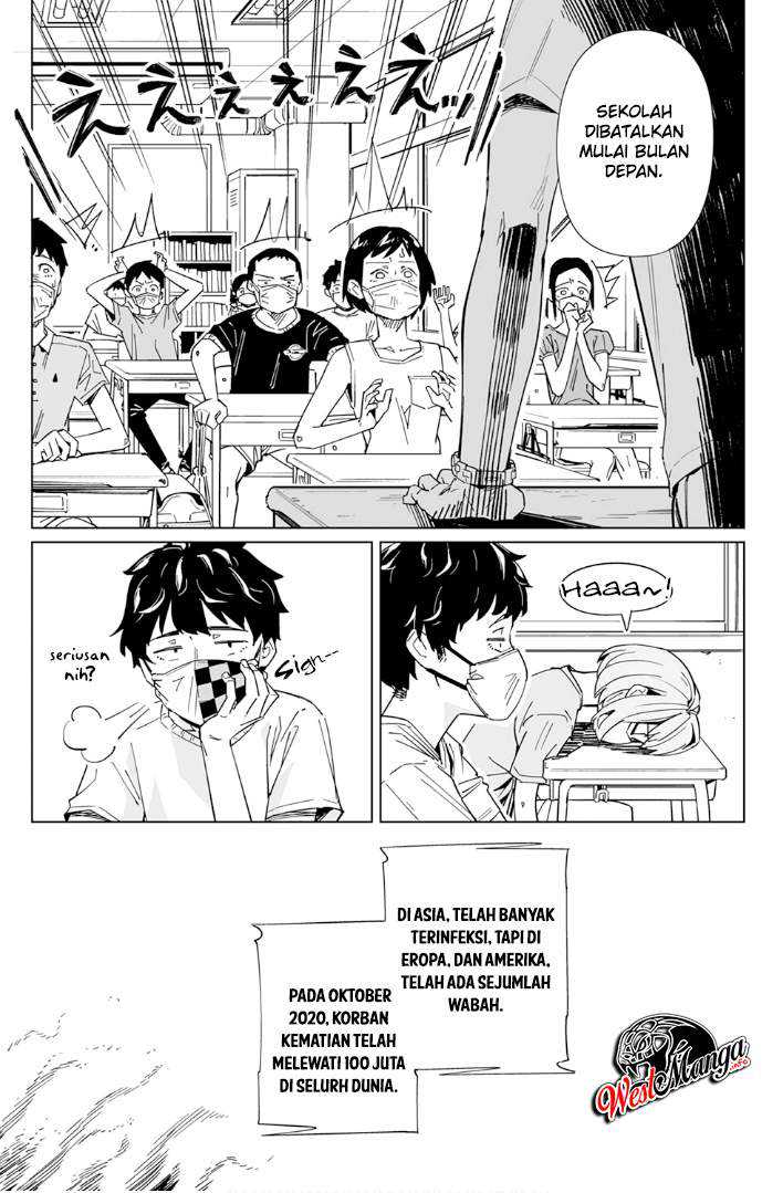 New Normal Chapter 11 halaman 14