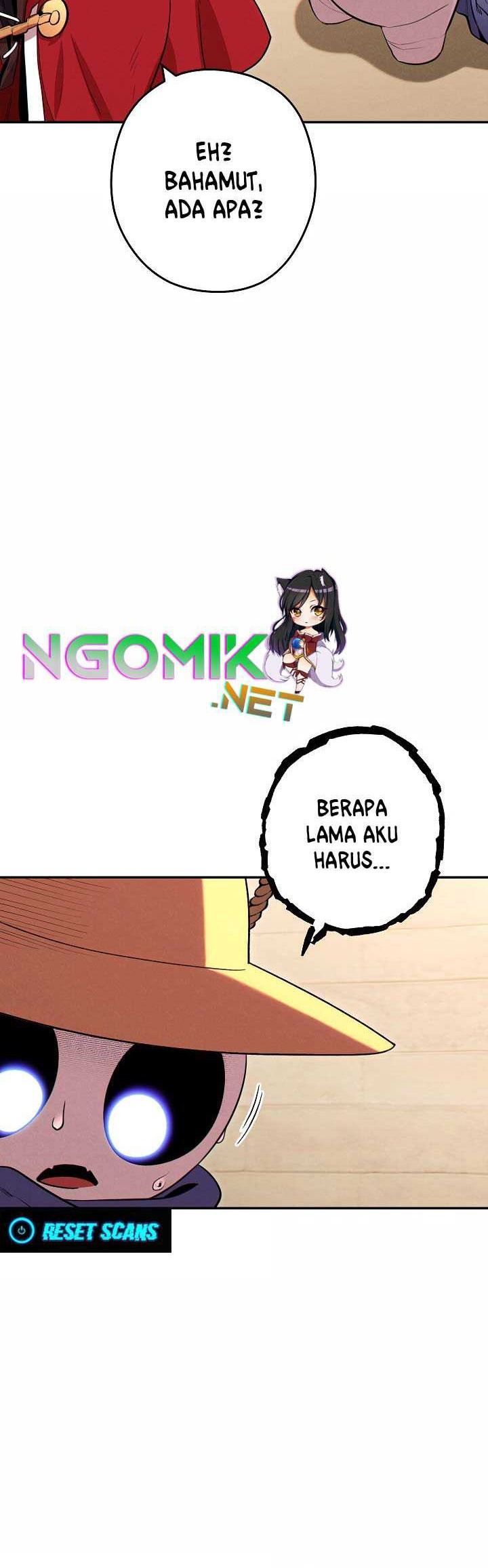 Dungeon Reset Chapter 98 halaman 24
